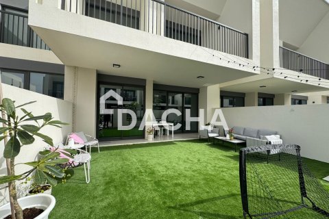 Villa in Town Square, Dubai, UAE 3 bedrooms, 172 sq.m. № 719187 - photo 3