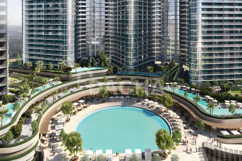 آپارتمان برای فروش در Dubai، امارات متحده عربی 2 خوابه ، 84 متر مربع ، شماره 719170 - تصویر 10