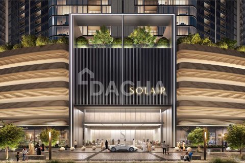 آپارتمان برای فروش در Dubai، امارات متحده عربی 2 خوابه ، 84 متر مربع ، شماره 719170 - تصویر 6