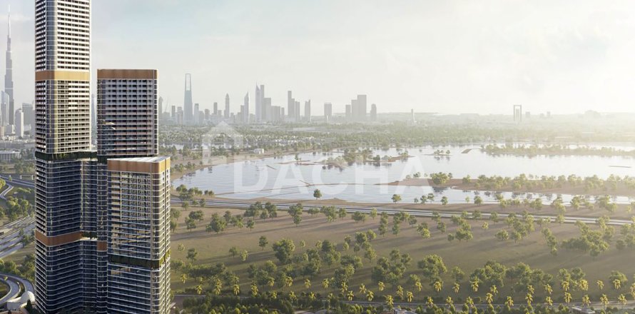 Διαμέρισμα σε Dubai, ΗΑΕ 2 υπνοδωμάτια, 84 τ.μ. Αρ. 719170