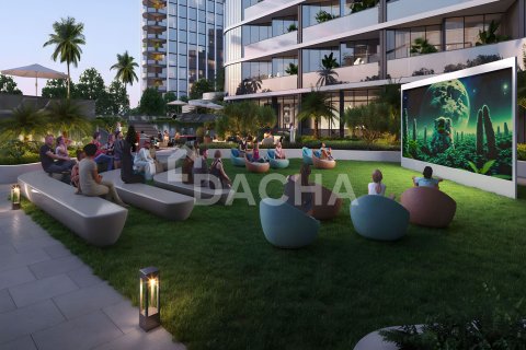 آپارتمان برای فروش در Dubai، امارات متحده عربی 2 خوابه ، 84 متر مربع ، شماره 719170 - تصویر 12