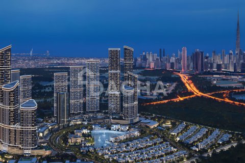 آپارتمان برای فروش در Dubai، امارات متحده عربی 2 خوابه ، 84 متر مربع ، شماره 719170 - تصویر 13