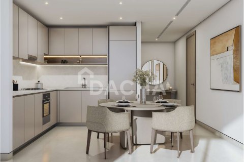 آپارتمان برای فروش در Dubai، امارات متحده عربی 2 خوابه ، 84 متر مربع ، شماره 719170 - تصویر 3