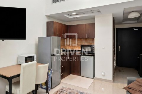 Apartment in Jumeirah Village Circle, Dubai, UAE 1 room, 43.39 sq.m. № 755819 - photo 6