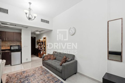 Apartment in Jumeirah Village Circle, Dubai, UAE 1 room, 43.39 sq.m. № 755819 - photo 5