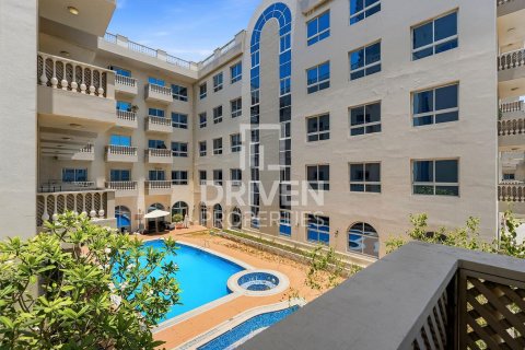 Apartment in Jumeirah Village Circle, Dubai, UAE 1 room, 43.39 sq.m. № 755819 - photo 10