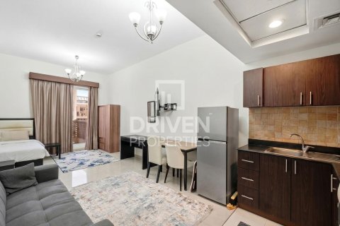 Apartment in Jumeirah Village Circle, Dubai, UAE 1 room, 43.39 sq.m. № 755819 - photo 3
