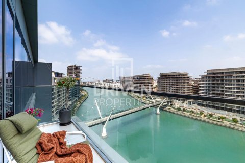 آپارتمان برای فروش در  Al Wasl، Dubai، امارات متحده عربی  3 خوابه ، 186.55 متر مربع ، شماره 755822 - تصویر 16