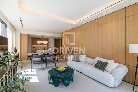 آپارتمان برای فروش در  Al Wasl، Dubai، امارات متحده عربی  3 خوابه ، 186.55 متر مربع ، شماره 755822 - تصویر 3