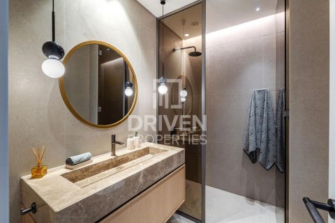 آپارتمان برای فروش در  Al Wasl، Dubai، امارات متحده عربی  3 خوابه ، 186.55 متر مربع ، شماره 755822 - تصویر 11