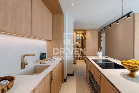 آپارتمان برای فروش در  Al Wasl، Dubai، امارات متحده عربی  3 خوابه ، 186.55 متر مربع ، شماره 755822 - تصویر 10
