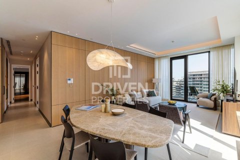 آپارتمان برای فروش در  Al Wasl، Dubai، امارات متحده عربی  3 خوابه ، 186.55 متر مربع ، شماره 755822 - تصویر 5
