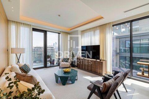 آپارتمان برای فروش در  Al Wasl، Dubai، امارات متحده عربی  3 خوابه ، 186.55 متر مربع ، شماره 755822 - تصویر 2