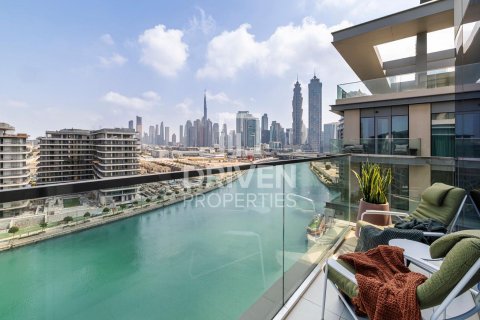 آپارتمان برای فروش در  Al Wasl، Dubai، امارات متحده عربی  3 خوابه ، 186.55 متر مربع ، شماره 755822 - تصویر 15
