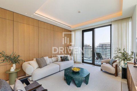 آپارتمان برای فروش در  Al Wasl، Dubai، امارات متحده عربی  3 خوابه ، 186.55 متر مربع ، شماره 755822 - تصویر 4