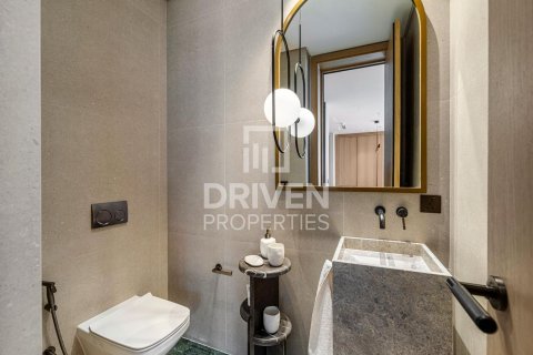 آپارتمان برای فروش در  Al Wasl، Dubai، امارات متحده عربی  3 خوابه ، 186.55 متر مربع ، شماره 755822 - تصویر 12