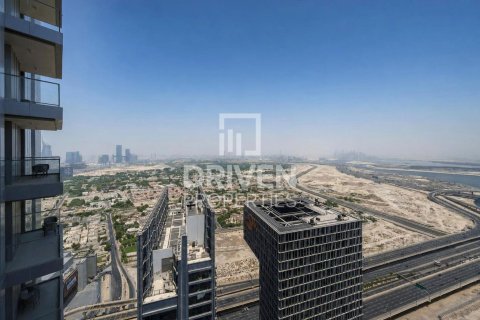 Apartmán v Downtown Dubai (Downtown Burj Dubai), Dubai, SAE 1 spálňa, 81.66 m2 č. 755821 - Fotografia 14