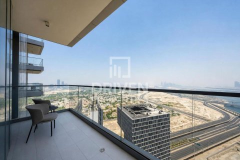 Apartmán v Downtown Dubai (Downtown Burj Dubai), Dubai, SAE 1 spálňa, 81.66 m2 č. 755821 - Fotografia 11