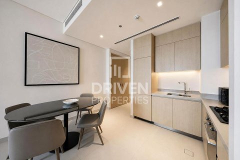 Apartmán v Downtown Dubai (Downtown Burj Dubai), Dubai, SAE 1 spálňa, 81.66 m2 č. 755821 - Fotografia 5