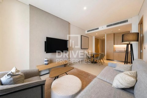 Apartmán v Downtown Dubai (Downtown Burj Dubai), Dubai, SAE 1 spálňa, 81.66 m2 č. 755821 - Fotografia 4