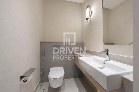Apartmán v Downtown Dubai (Downtown Burj Dubai), Dubai, SAE 1 spálňa, 81.66 m2 č. 755821 - Fotografia 9