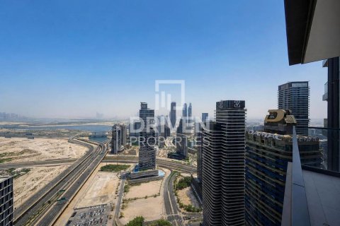 Apartmán v Downtown Dubai (Downtown Burj Dubai), Dubai, SAE 1 spálňa, 81.66 m2 č. 755821 - Fotografia 12
