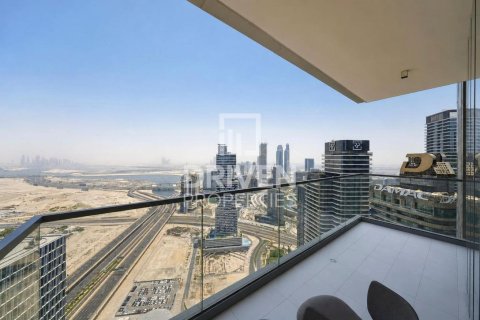 Apartmán v Downtown Dubai (Downtown Burj Dubai), Dubai, SAE 1 spálňa, 81.66 m2 č. 755821 - Fotografia 13