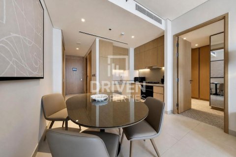 Apartmán v Downtown Dubai (Downtown Burj Dubai), Dubai, SAE 1 spálňa, 81.66 m2 č. 755821 - Fotografia 6