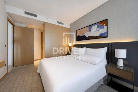 Apartmán v Downtown Dubai (Downtown Burj Dubai), Dubai, SAE 1 spálňa, 81.66 m2 č. 755821 - Fotografia 8
