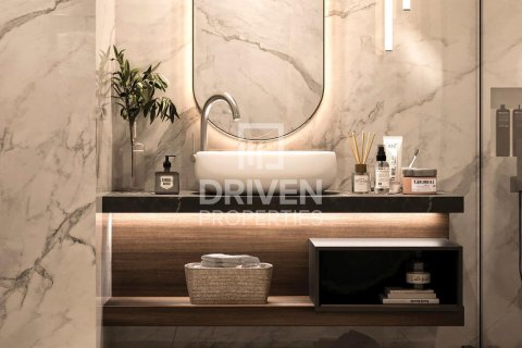 Apartment sa Jumeirah Village Triangle, Dubai, UAE 1 silid, 35.3 sq.m. № 755818 - larawan 12
