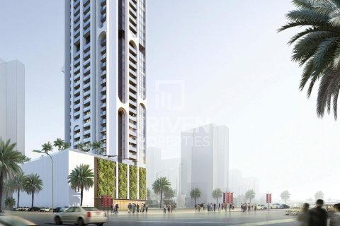 Apartment sa Jumeirah Village Triangle, Dubai, UAE 1 silid, 35.3 sq.m. № 755818 - larawan 14