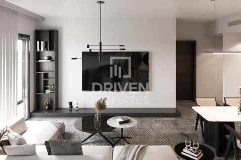 Apartment sa Jumeirah Village Triangle, Dubai, UAE 1 silid, 35.3 sq.m. № 755818 - larawan 8