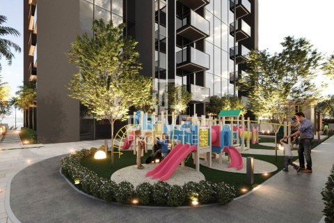 Apartment sa Jumeirah Village Triangle, Dubai, UAE 1 silid, 35.3 sq.m. № 755818 - larawan 3