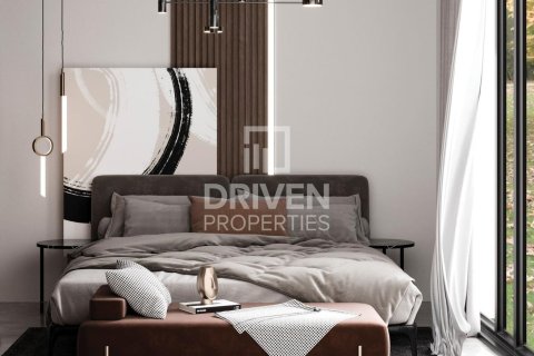 Apartment sa Jumeirah Village Triangle, Dubai, UAE 1 silid, 35.3 sq.m. № 755818 - larawan 11