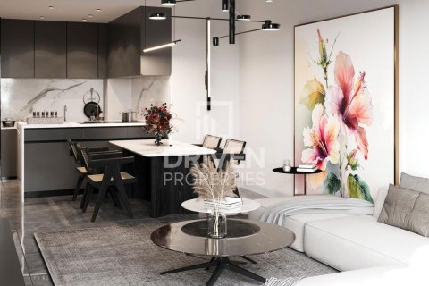 Apartment sa Jumeirah Village Triangle, Dubai, UAE 1 silid, 35.3 sq.m. № 755818 - larawan 9