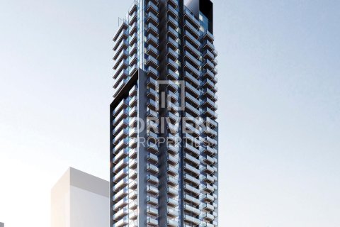 Apartment sa Jumeirah Village Triangle, Dubai, UAE 1 silid, 35.3 sq.m. № 755818 - larawan 15