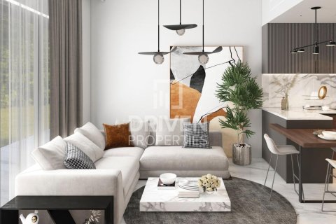 Apartment sa Jumeirah Village Triangle, Dubai, UAE 1 silid, 35.3 sq.m. № 755818 - larawan 6