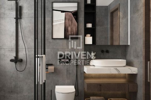 Apartment sa Jumeirah Village Triangle, Dubai, UAE 1 silid, 35.3 sq.m. № 755818 - larawan 13
