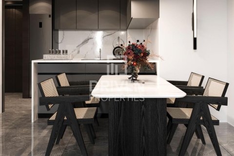Apartment sa Jumeirah Village Triangle, Dubai, UAE 1 silid, 35.3 sq.m. № 755818 - larawan 10