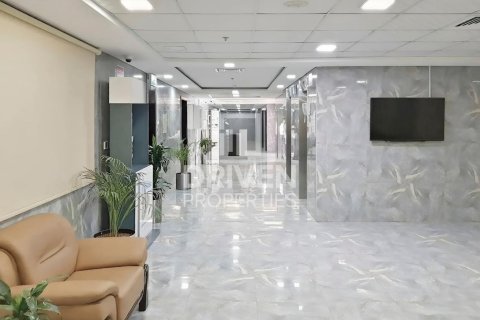 Apartment sa Dubai Sports City, UAE 1 silid-tulugan, 62.62 sq.m. № 755817 - larawan 8