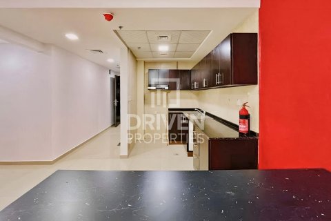 Apartment sa Dubai Sports City, UAE 1 silid-tulugan, 62.62 sq.m. № 755817 - larawan 6