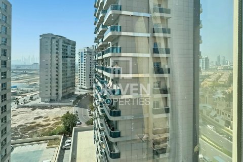 Apartment sa Dubai Sports City, UAE 1 silid-tulugan, 62.62 sq.m. № 755817 - larawan 9
