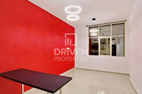 Apartment sa Dubai Sports City, UAE 1 silid-tulugan, 62.62 sq.m. № 755817 - larawan 3