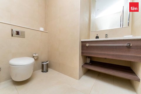 Byt v Dubai Media City, SAE 1 ložnice, 100.6 m² Č.: 579326 - fotografie 12