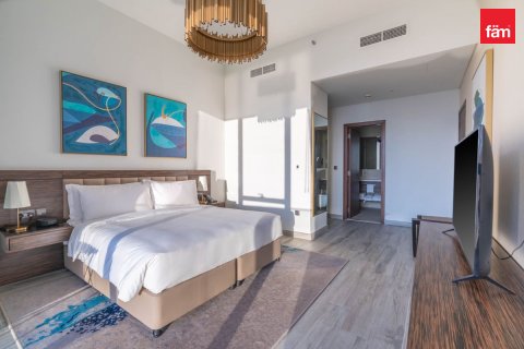 Byt v Dubai Media City, SAE 1 ložnice, 100.6 m² Č.: 579326 - fotografie 3