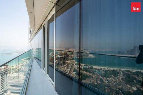 Byt v Dubai Media City, SAE 1 ložnice, 100.6 m² Č.: 579326 - fotografie 2