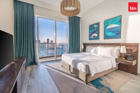 Byt v Dubai Media City, SAE 1 ložnice, 100.6 m² Č.: 579326 - fotografie 5
