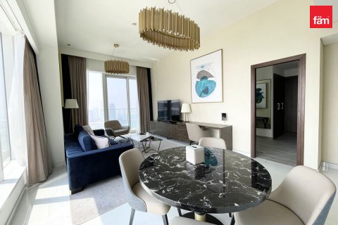 Byt v Dubai Media City, SAE 1 ložnice, 100.6 m² Č.: 579326 - fotografie 7