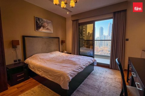 Apartament në Downtown Dubai (Downtown Burj Dubai), Emiratet e Bashkuara Arabe 1 dhomë gjumi, 75.3 m2. № 579325 - Foto 5