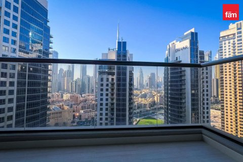 Apartament në Downtown Dubai (Downtown Burj Dubai), Emiratet e Bashkuara Arabe 1 dhomë gjumi, 75.3 m2. № 579325 - Foto 9